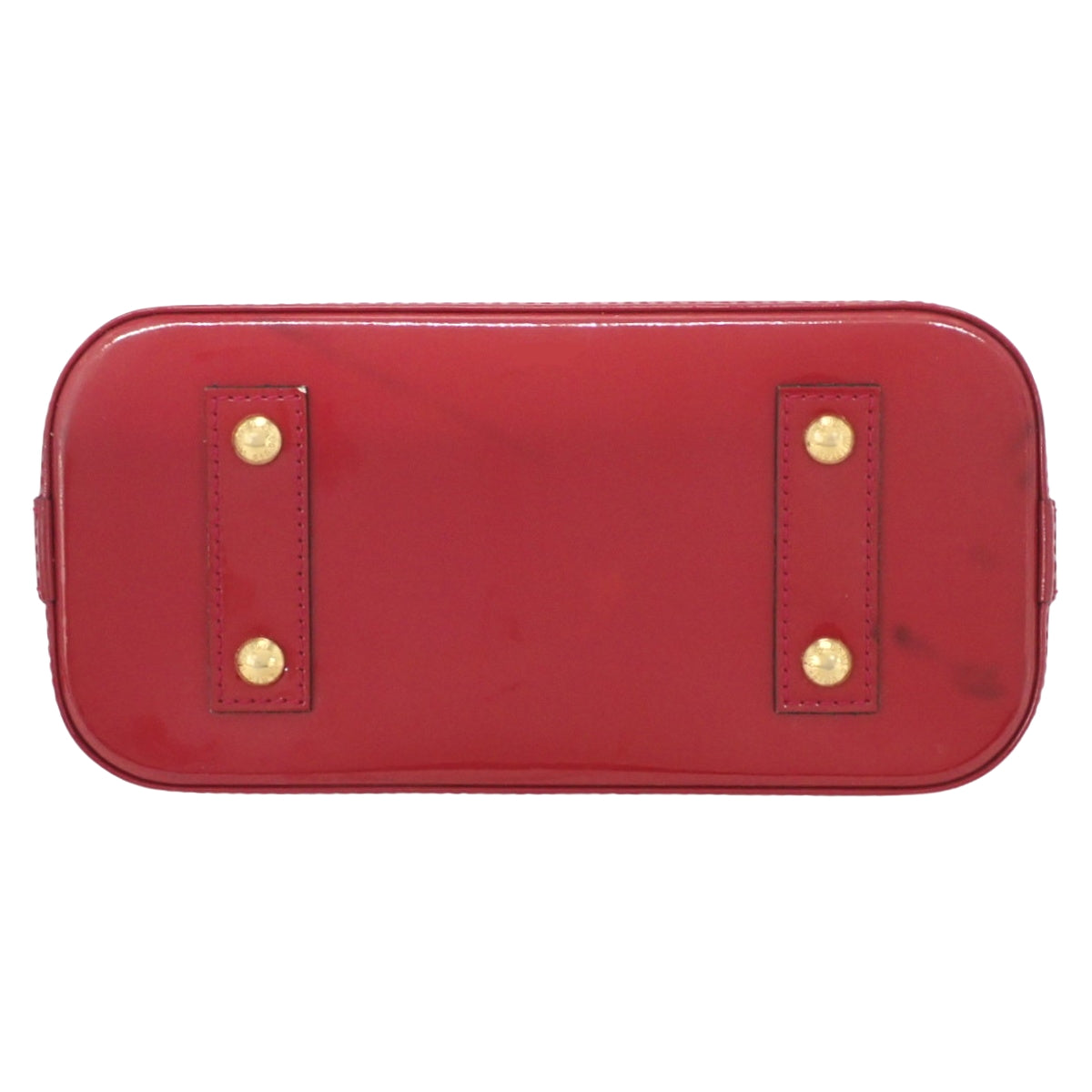 モノグラム・ヴェルニ アルマBB スリーズ M90174