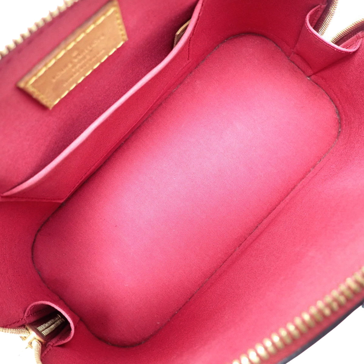 モノグラム・ヴェルニ アルマBB スリーズ M90174