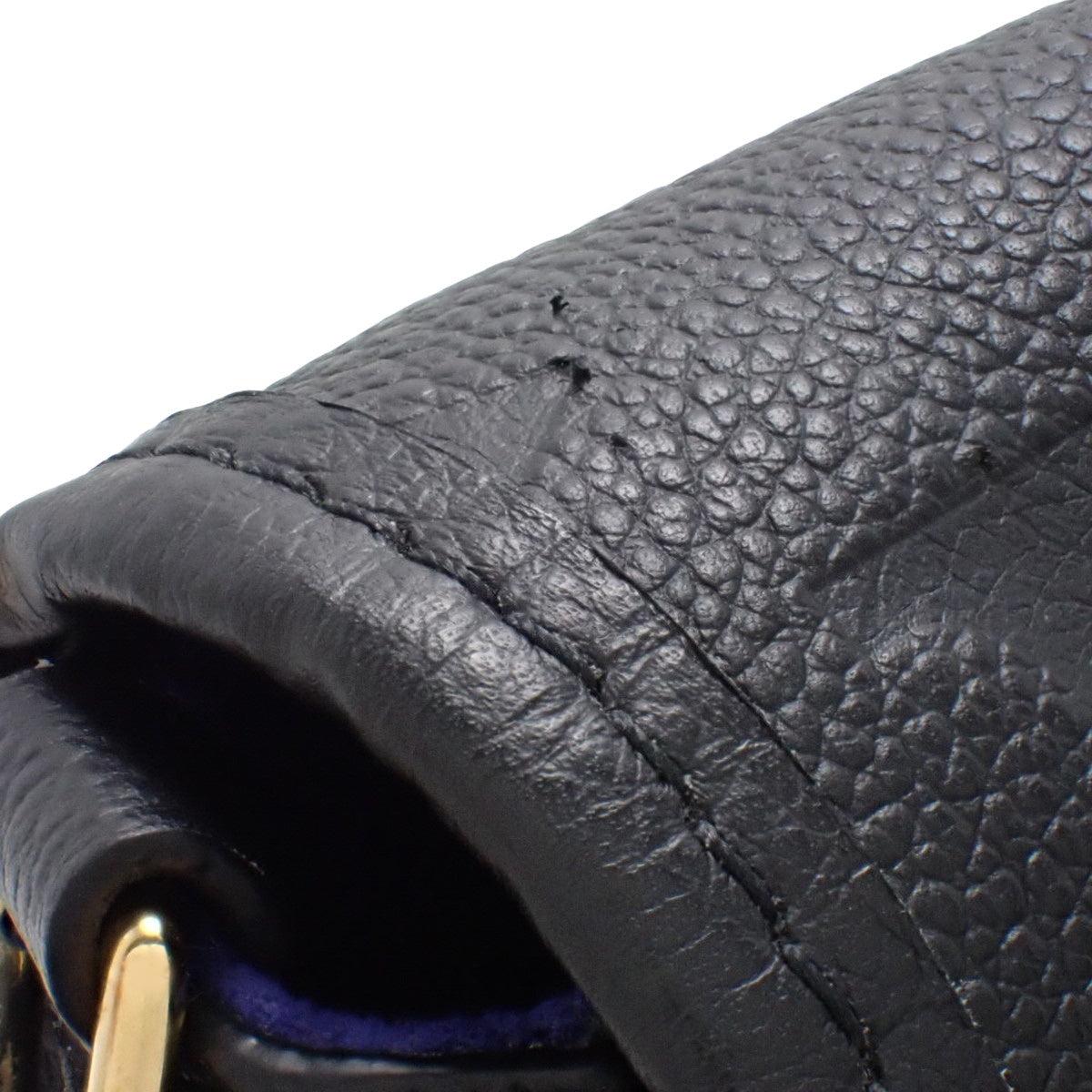 字母组合 Empreinte Diane Noir M46386