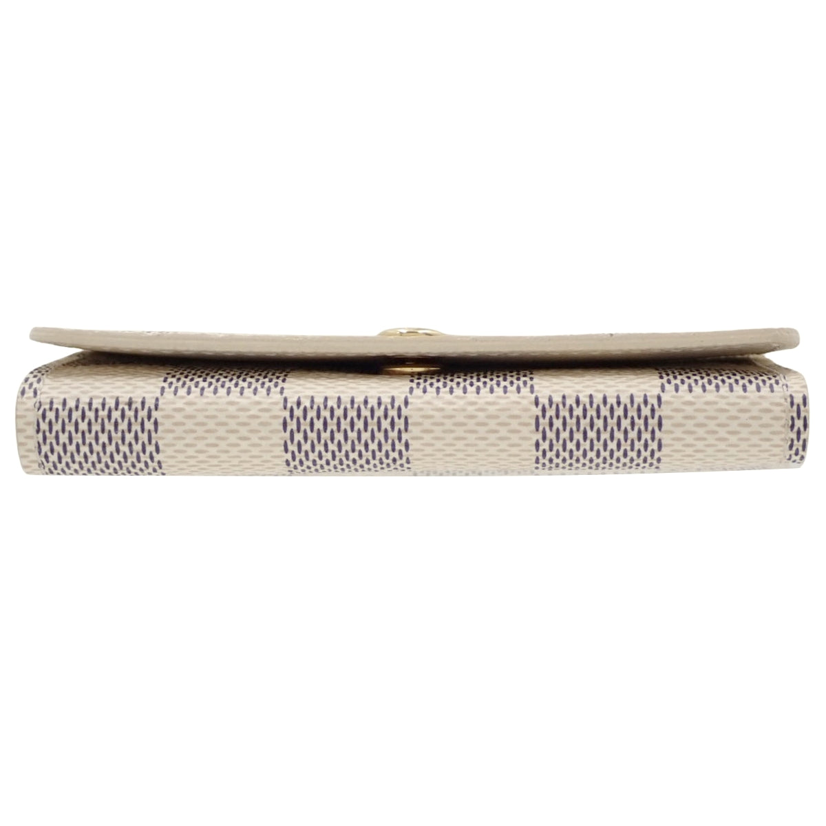 Damier Azur Multiclè 4 Ivory N60020