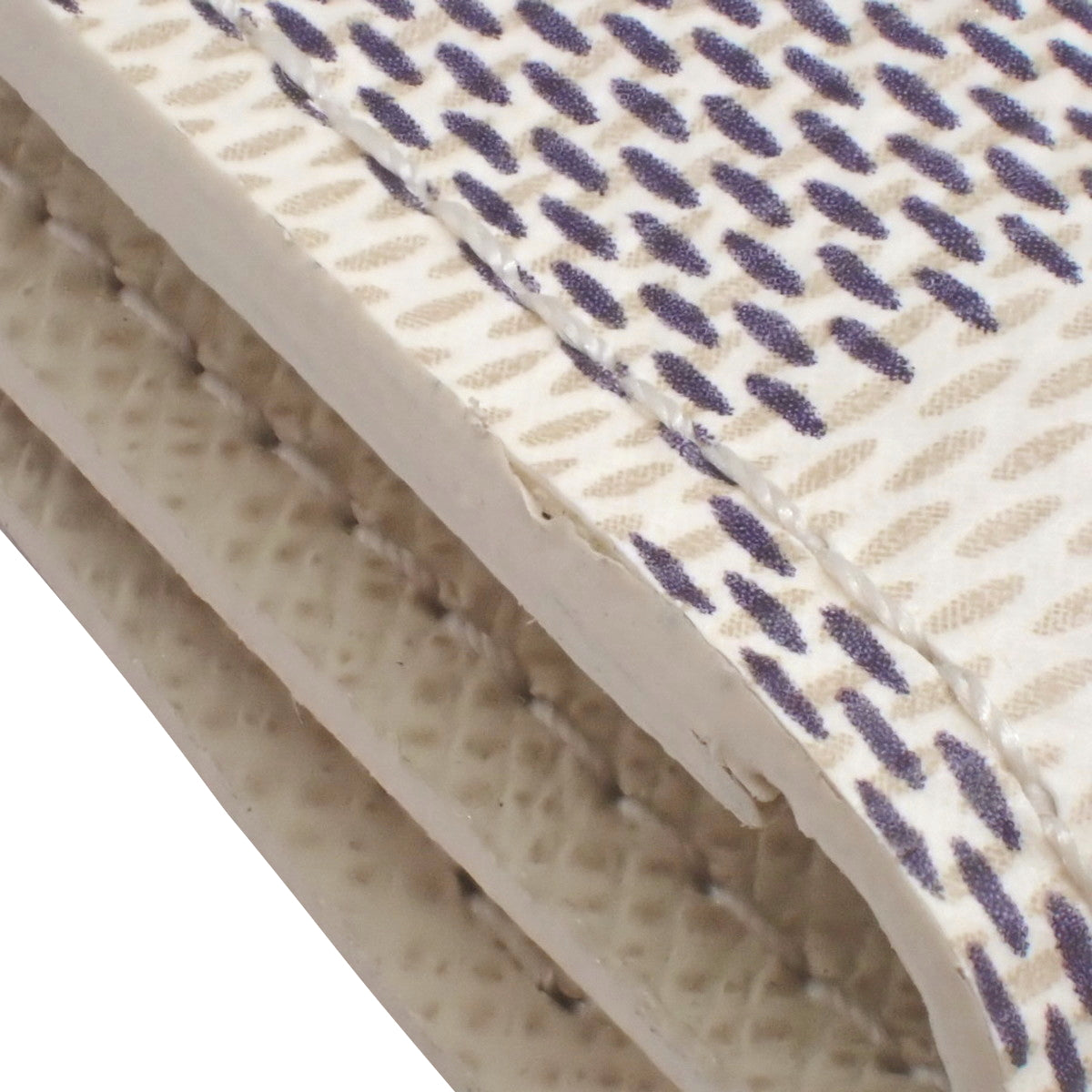 Damier Azur Multiclè 4 Ivory N60020