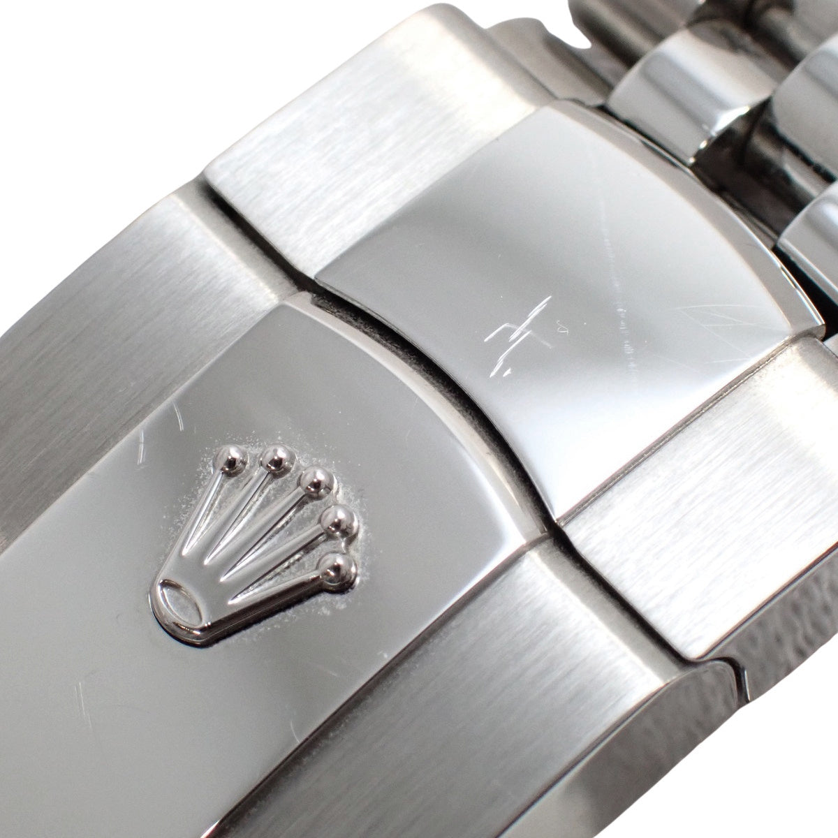 Sky-Dweller 336934 White Gold/Stainless Steel Random Number Bright Black Automatic Men's