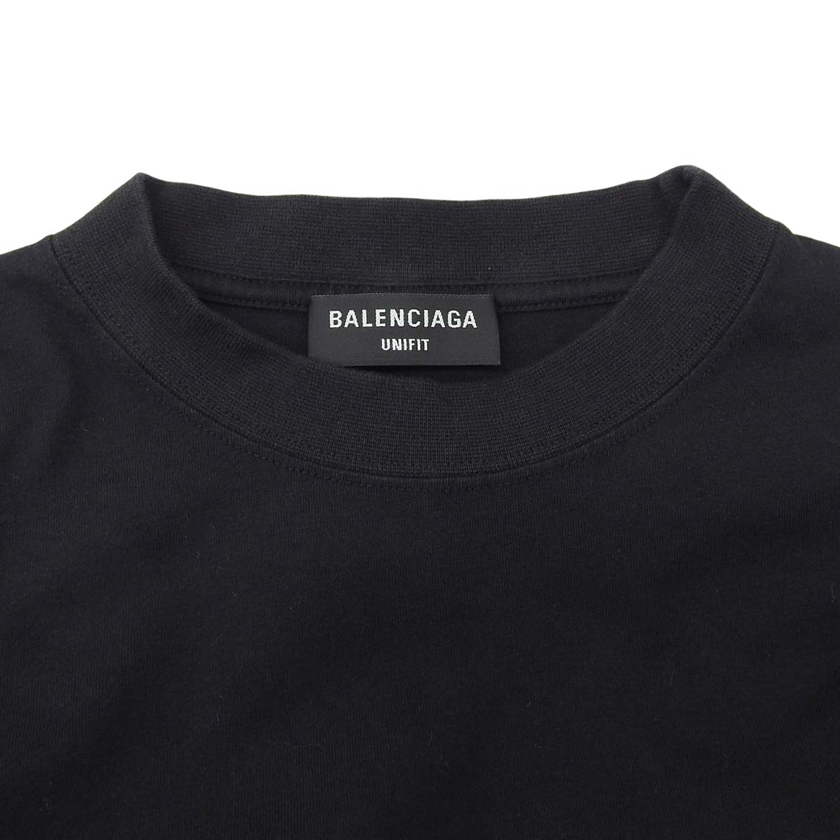 裾ロゴ刺繍 Tシャツ 2021年 L