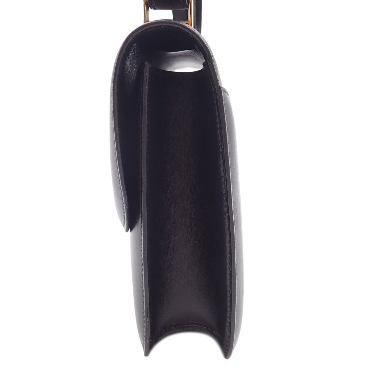Constance 24, Box Calf, Black, Gold Hardware, 〇Z stamp