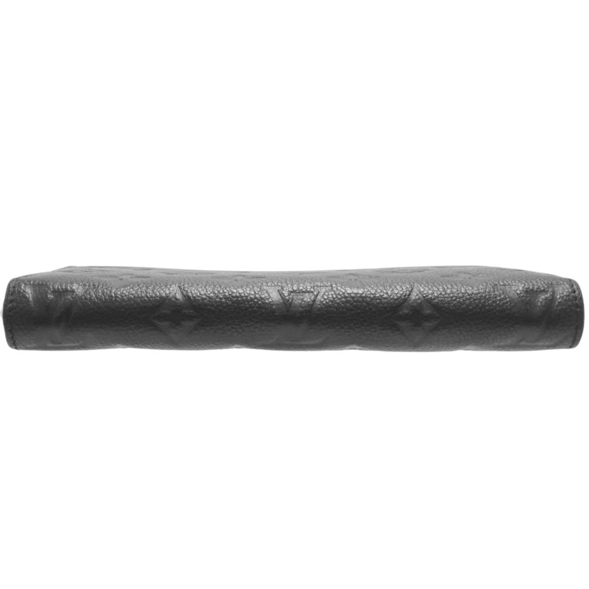 Monogram Empreinte Zippy 钱包黑色 M61864