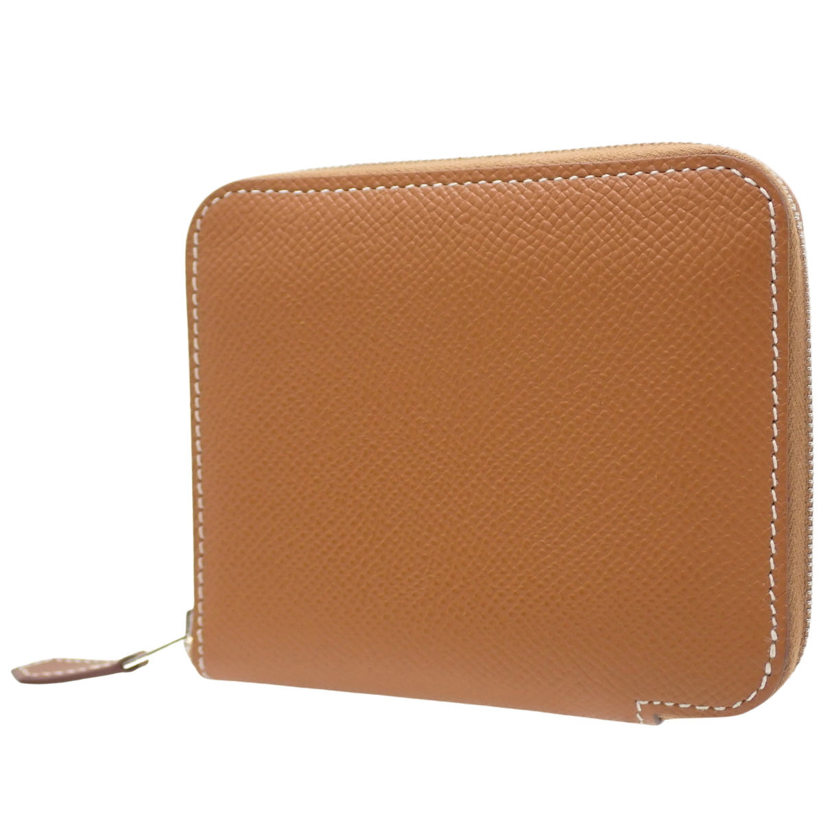 アザップコンパクト シルクイン エプソン ゴールド/ブルーイドラ/モーヴペール シルバー金具 B刻印