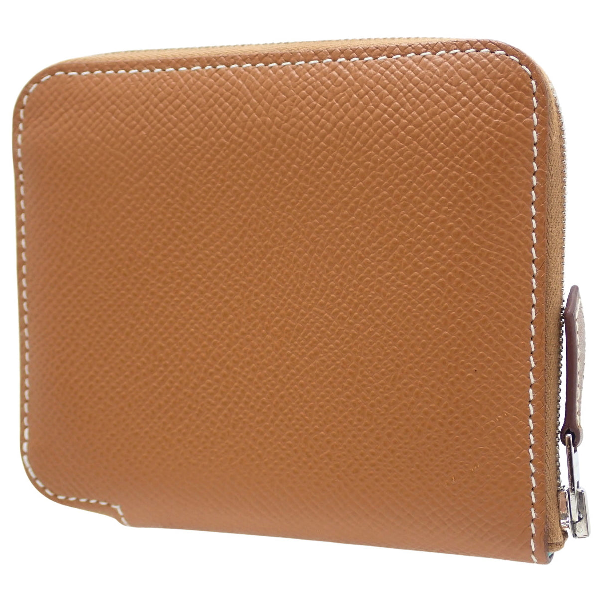 アザップコンパクト シルクイン エプソン ゴールド/ブルーイドラ/モーヴペール シルバー金具 B刻印