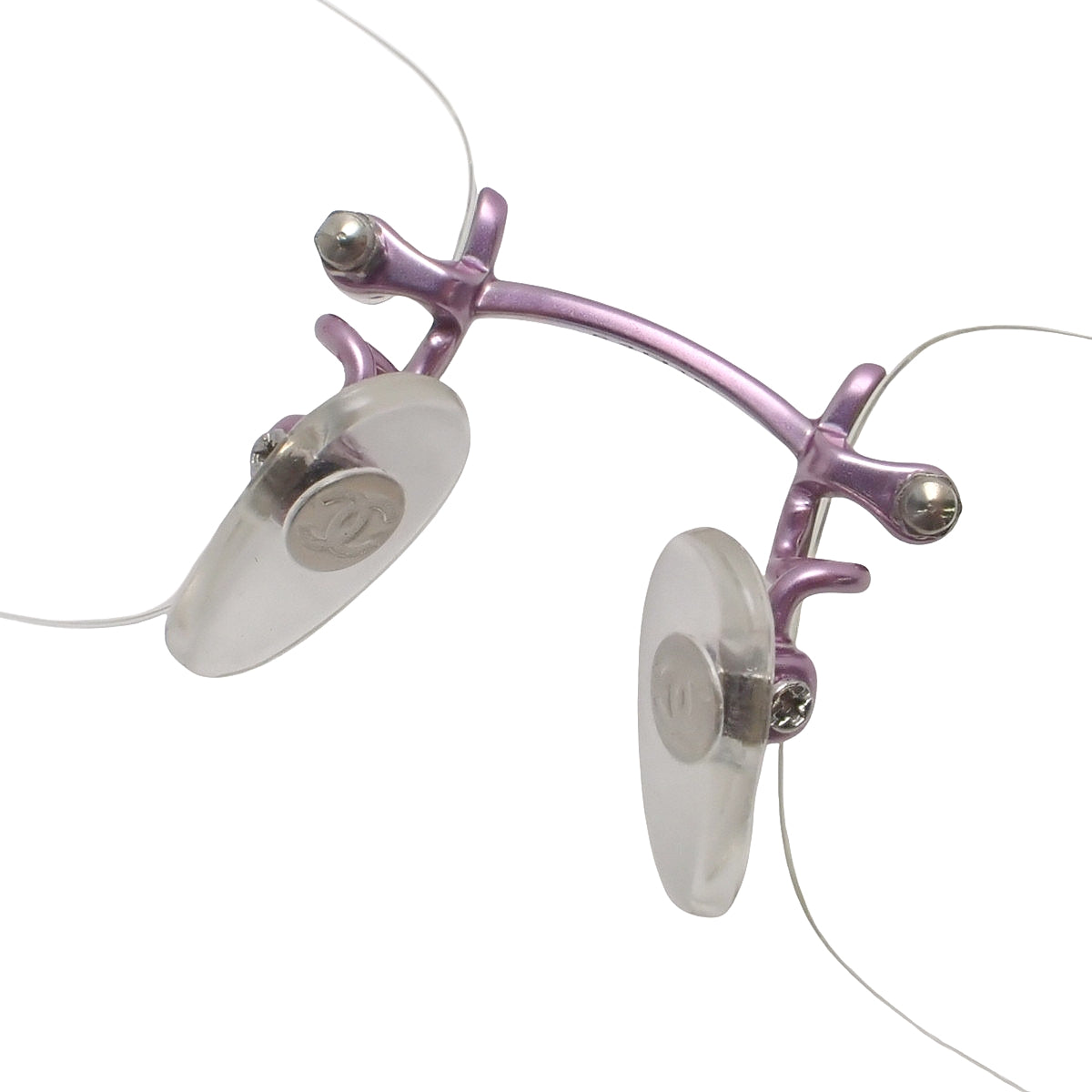 Cocomark 太阳镜 54□16 130 金属 2115T