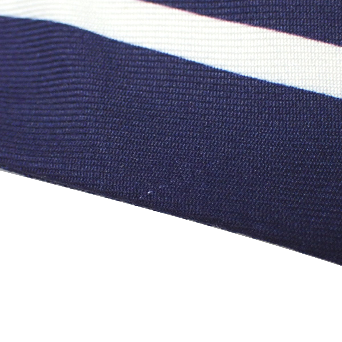 华盛顿的马车（WASHINGTON'S CARRIAGE）丝巾，海军蓝。