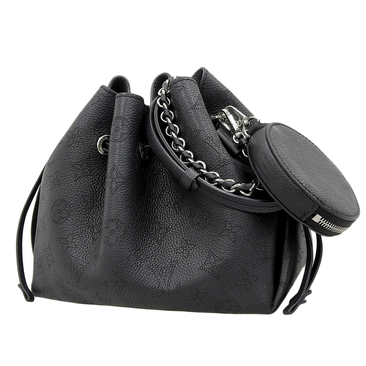 Monogram Mahina Bella Noir M57070