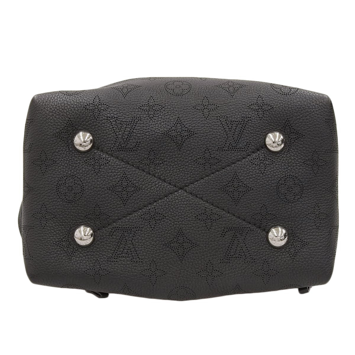 Monogram Mahina Bella Noir M57070