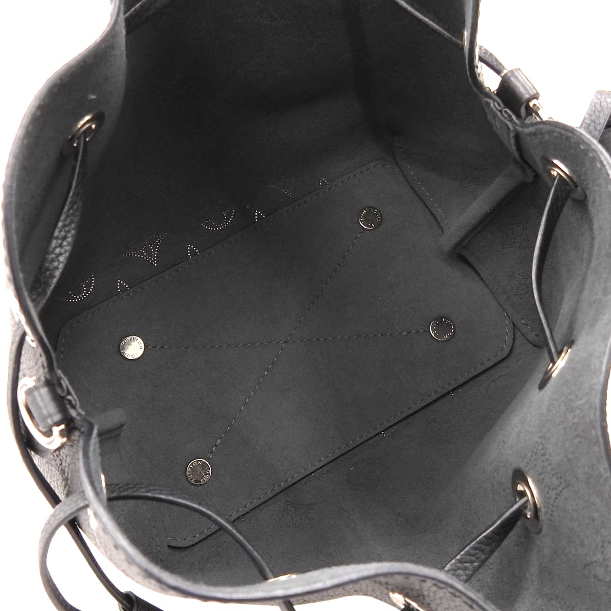 Monogram Mahina Bella Noir M57070