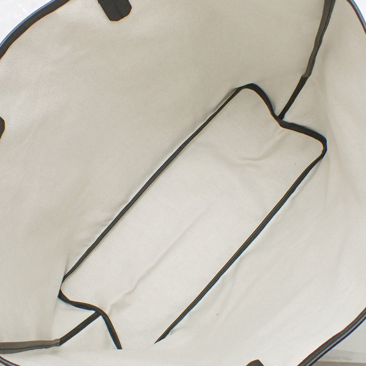 圣路易斯 PM PVC涂层帆布 Goyardine帆布黑色