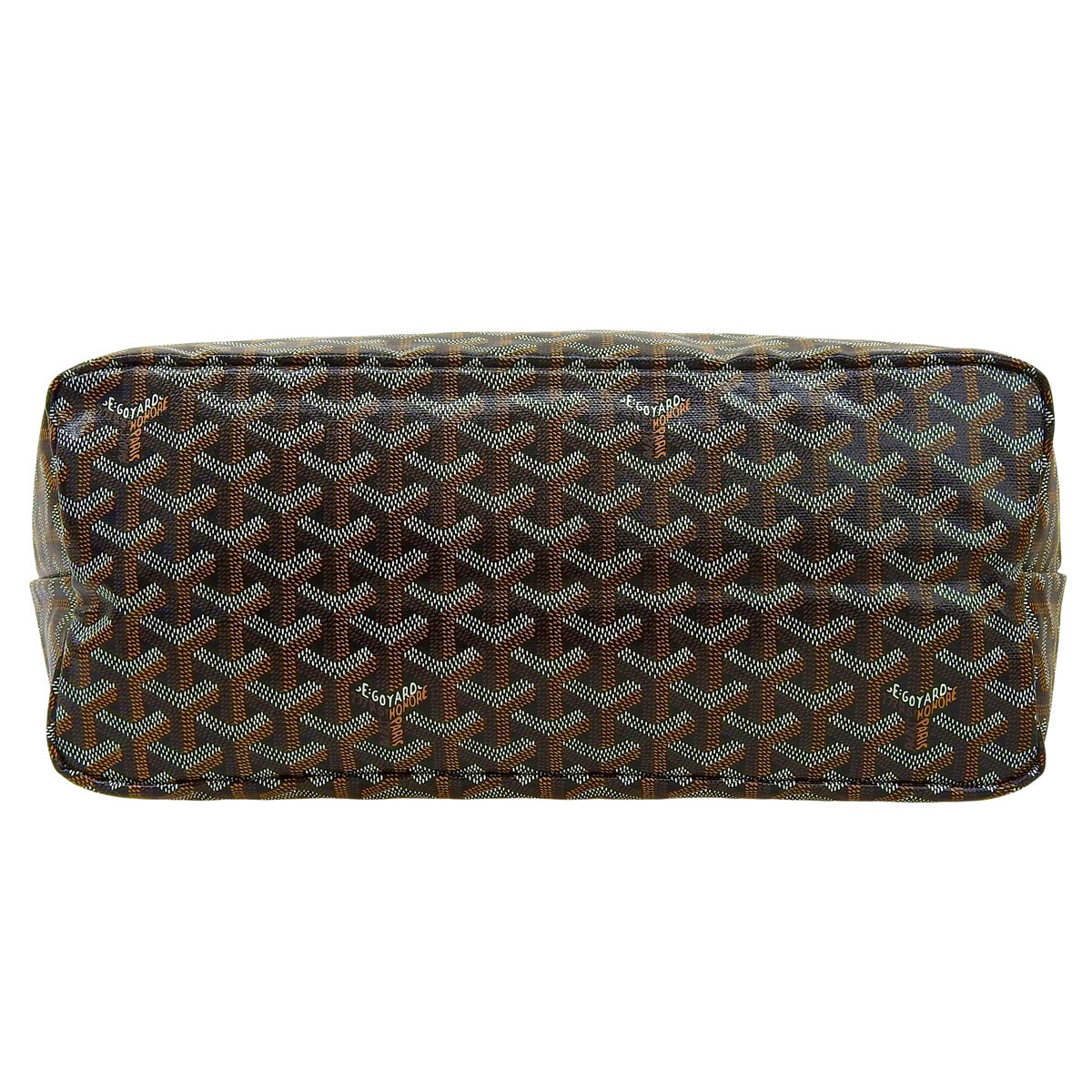 サンルイPM PVCコーティングキャンバス ブラック