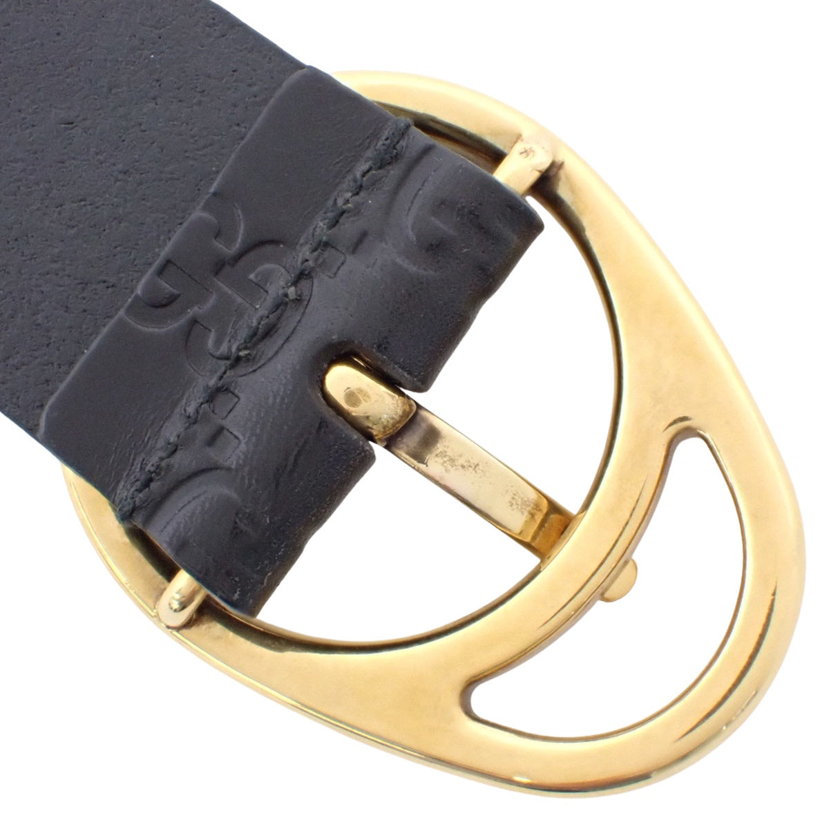 Guccissima 腰带，服装，时尚配饰，服饰配件，尺码 80/32，Guccissima 皮革