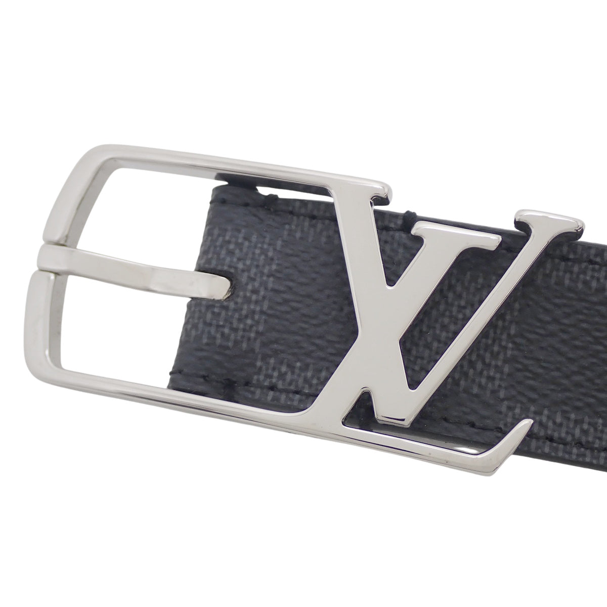 Damier Graphite腰带NeoGram 85/34 M6057