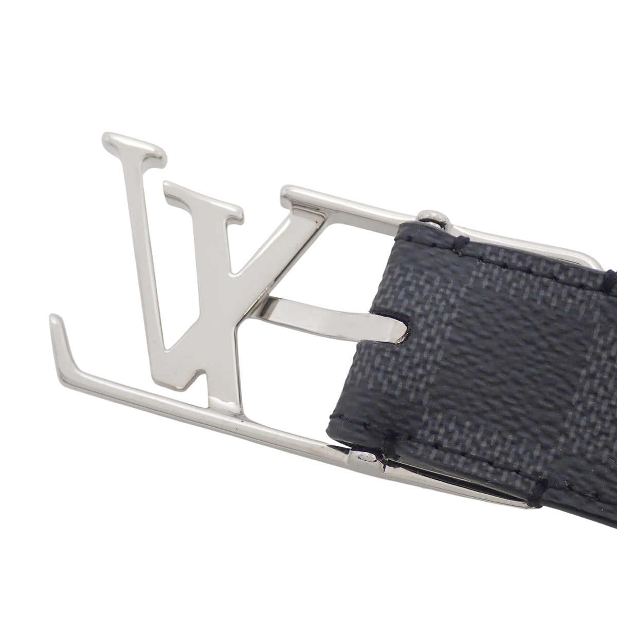 Damier Graphite腰带NeoGram 85/34 M6057