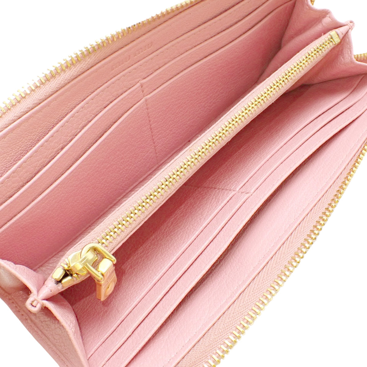 マドラス L字ファスナー 長財布 レザー ROSA 5M1183