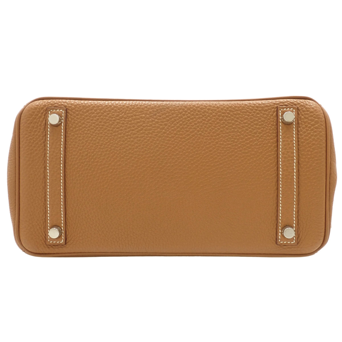 Birkin 30 Togo皮革 钯金配件 金色 银色配件 □G刻印