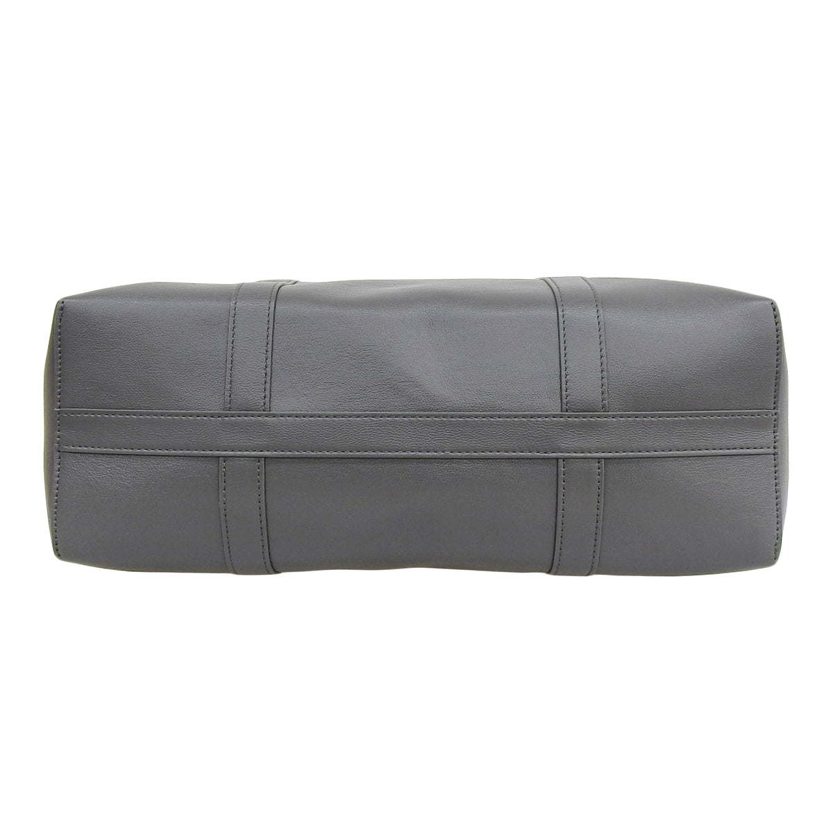 ミュージアムバッグ カーフ アンスラサイト 111703ESY.10AN