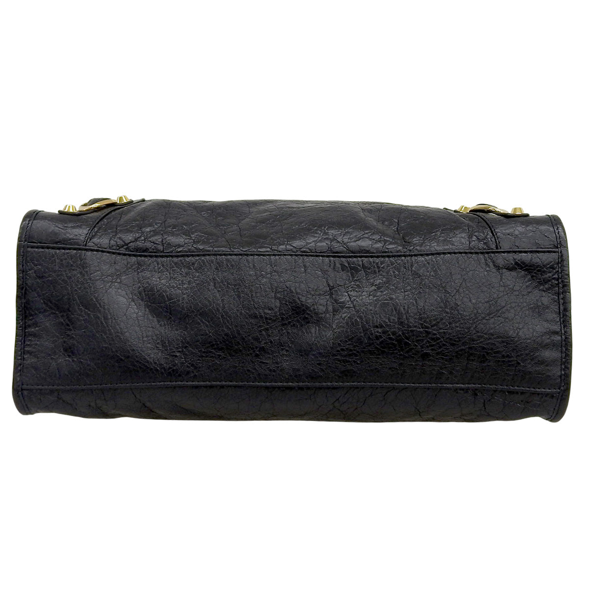 Classic City Leather Black 505550