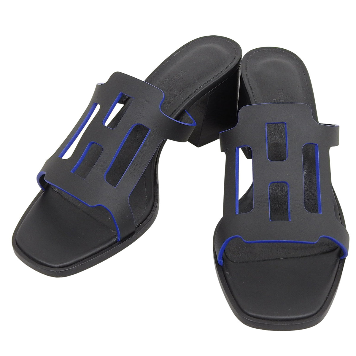 Izzy 60 Sandals 35 1/2 Apparel Fashion Shoes Heels