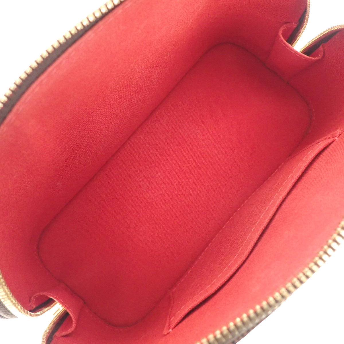 Damier Ebene Alma BB Brown N41221