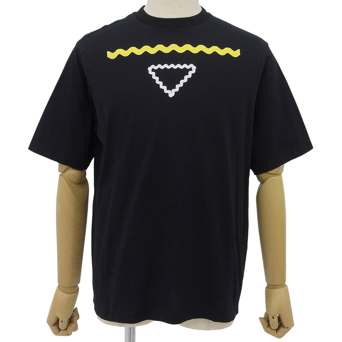 Tシャツ 2022年 波 三角