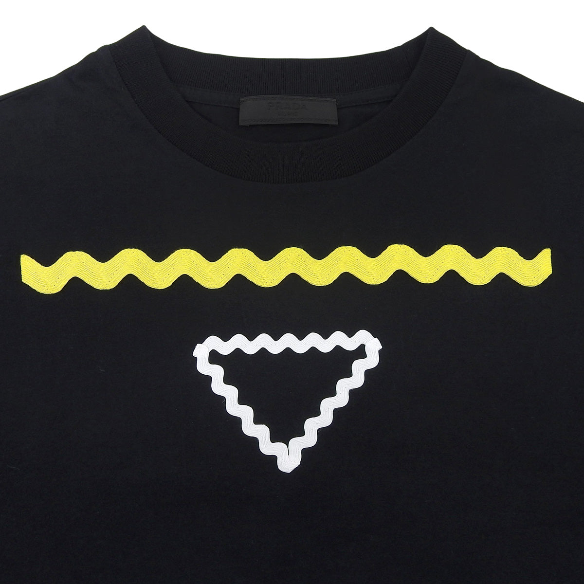 Tシャツ 2022年 波 三角