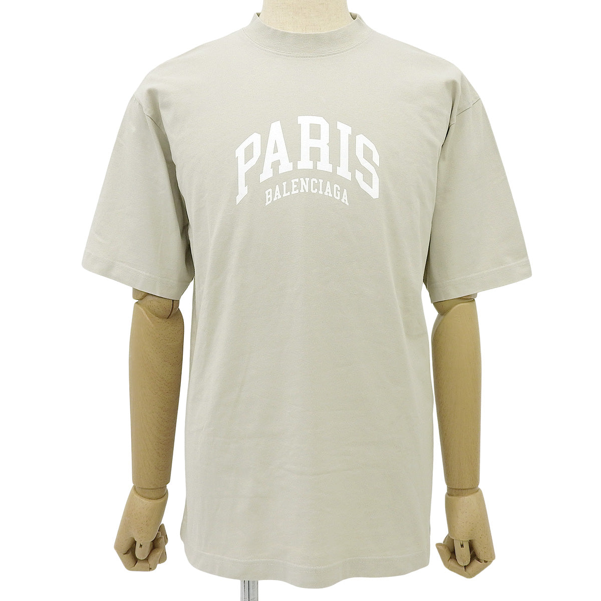 PARISロゴ Tシャツ 2023年 XXS