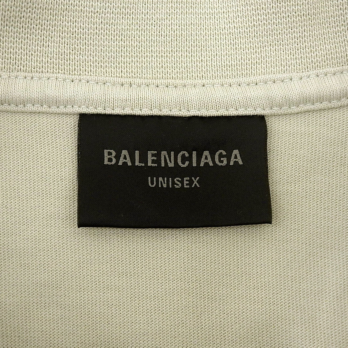 PARISロゴ Tシャツ 2023年 XXS