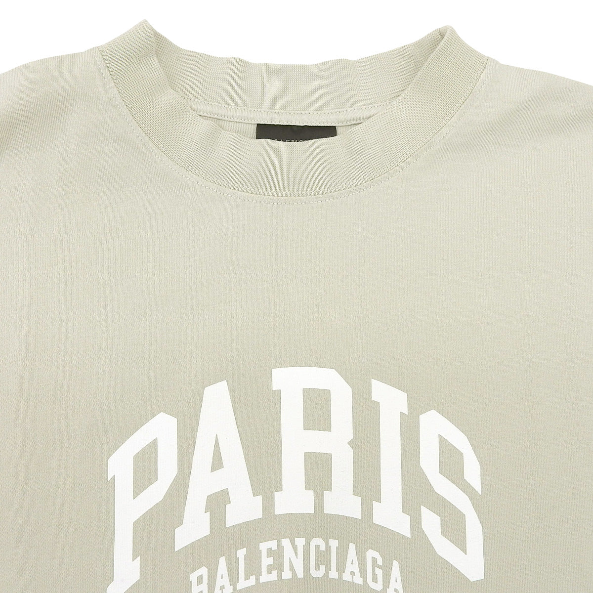 PARISロゴ Tシャツ 2023年 XXS