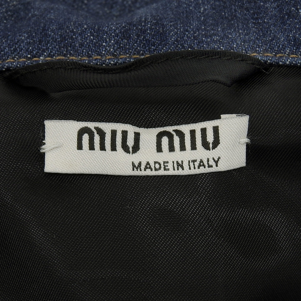 2017款串珠牛仔夹克 36