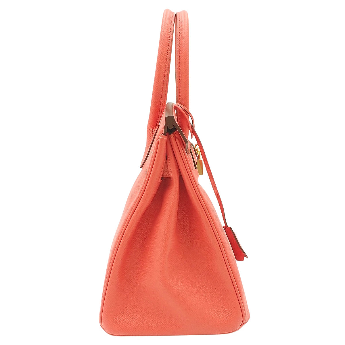 Birkin 30 爱普森玫瑰 Jaipur X 邮票