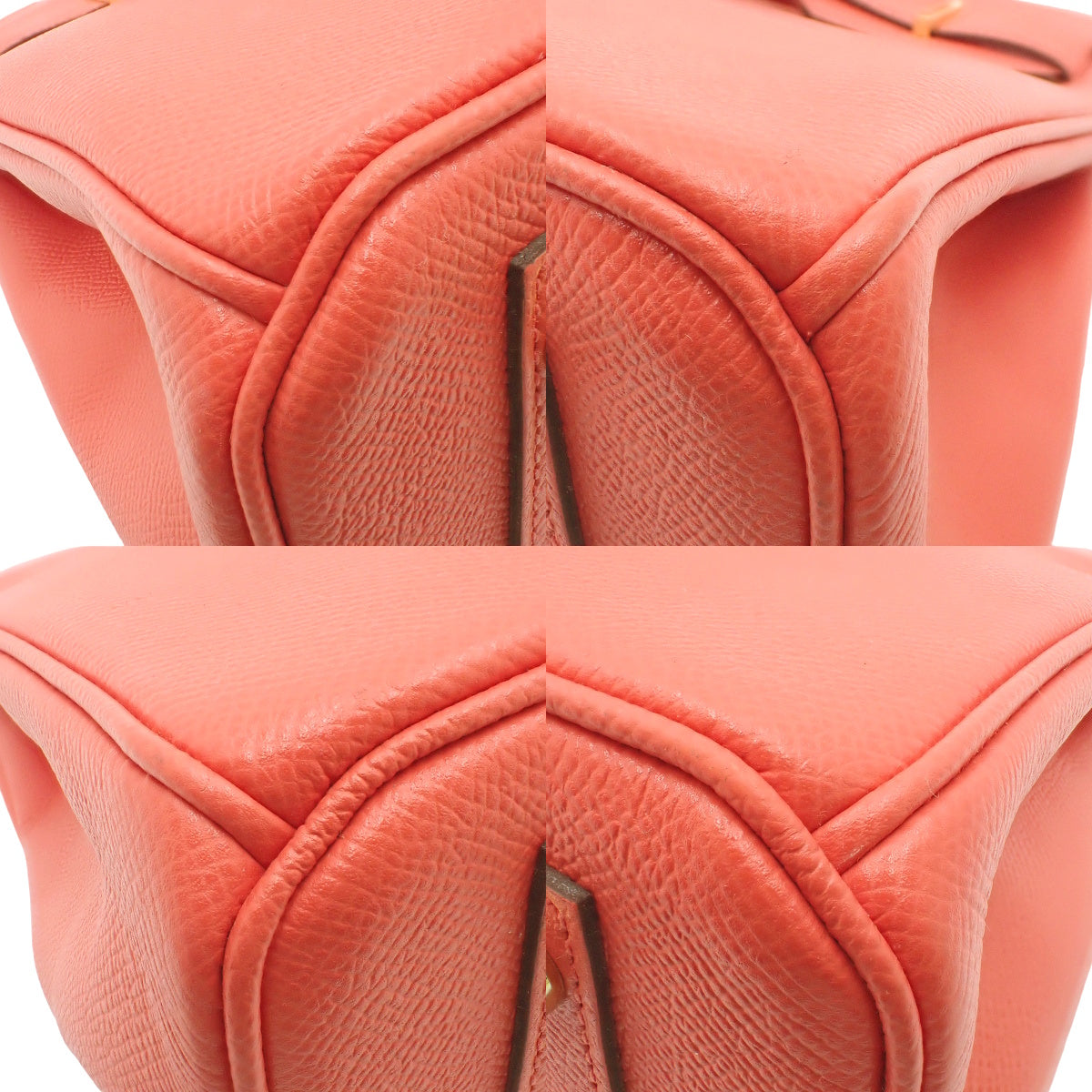 Birkin 30 爱普森玫瑰 Jaipur X 邮票