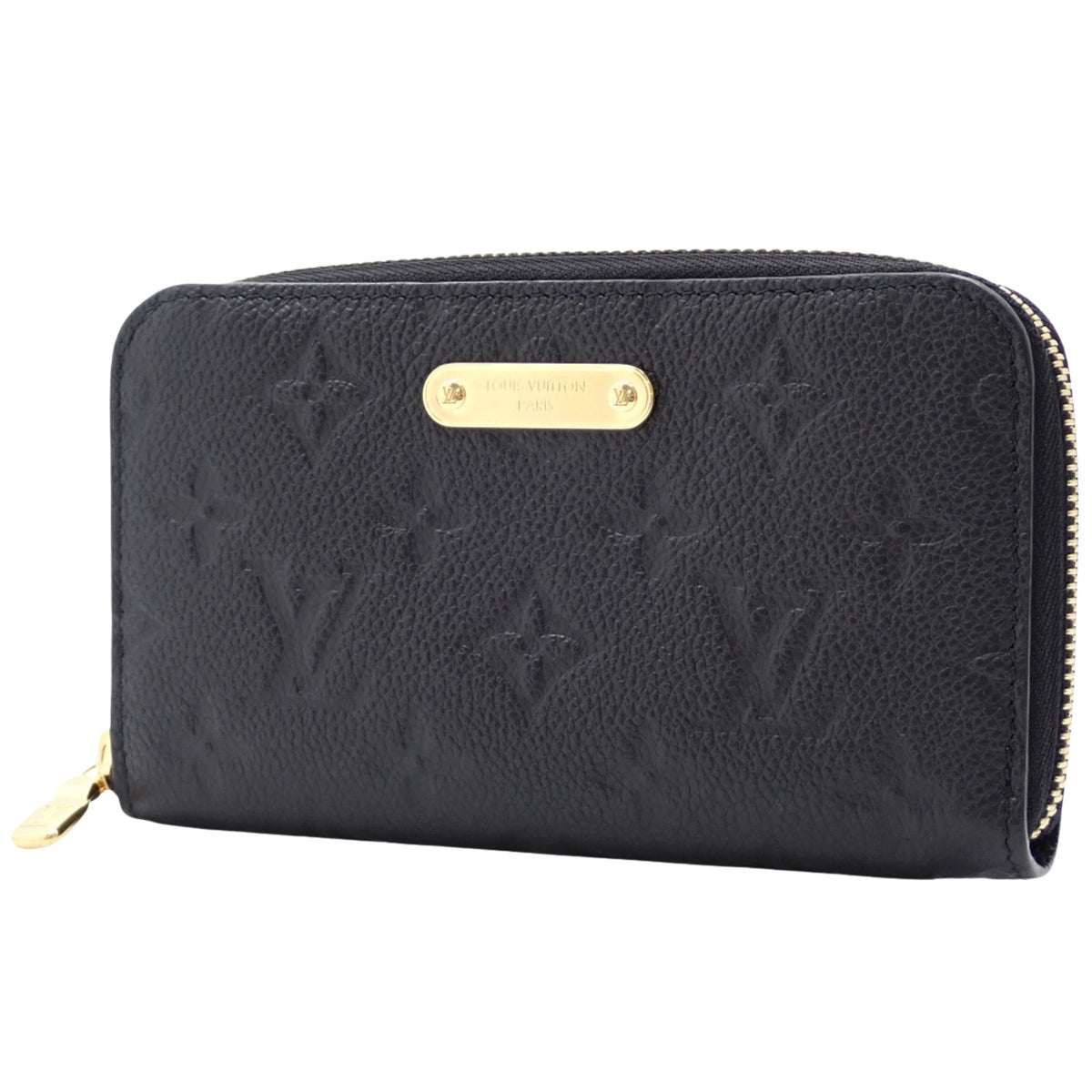 花押字 Empreinte Margot 黑色 M12425