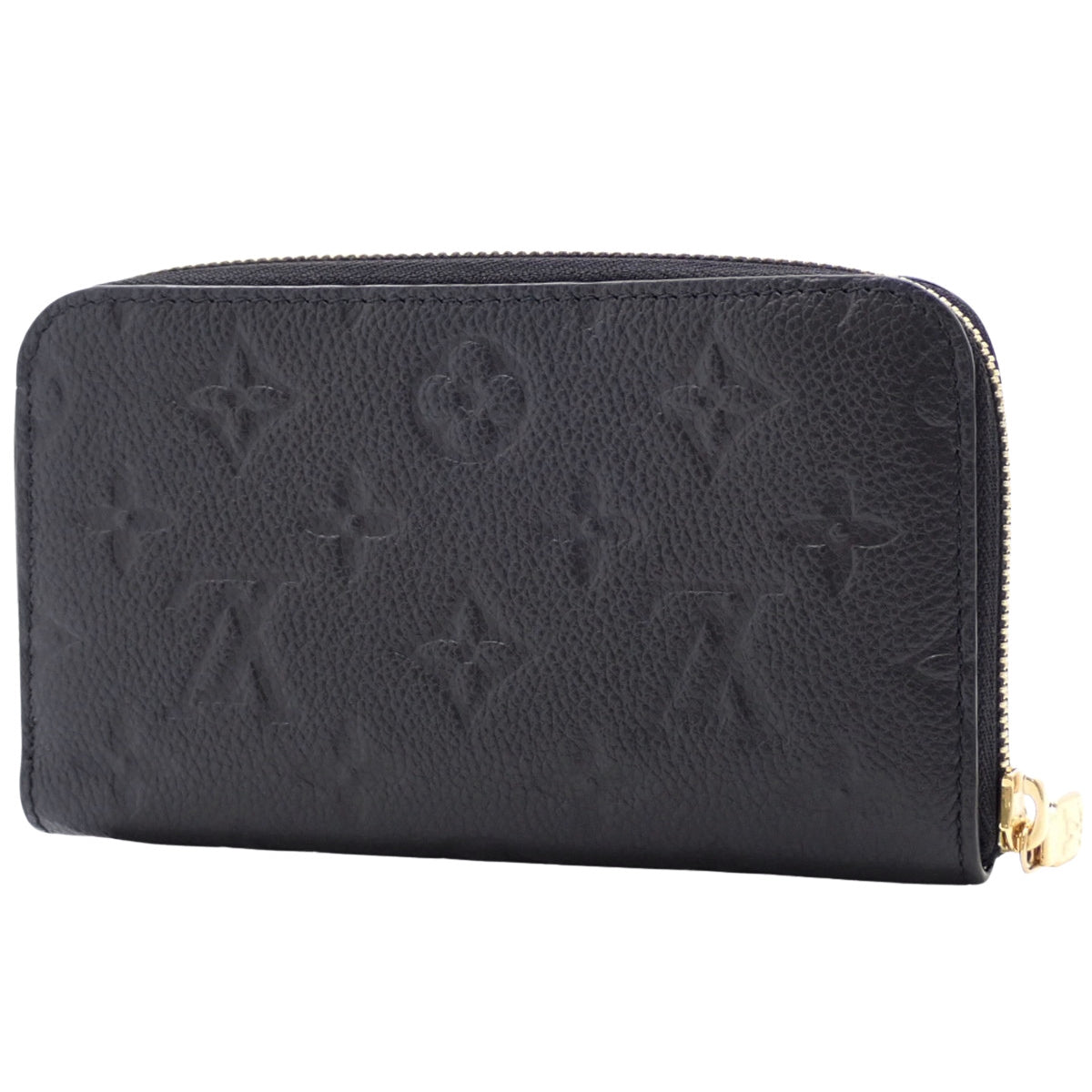 Monogram Empreinte Margott Black M12425