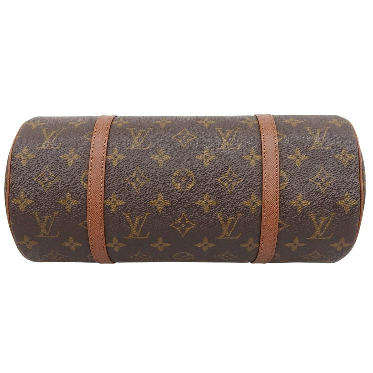 Monogram Papillon 30 棕色 M51385