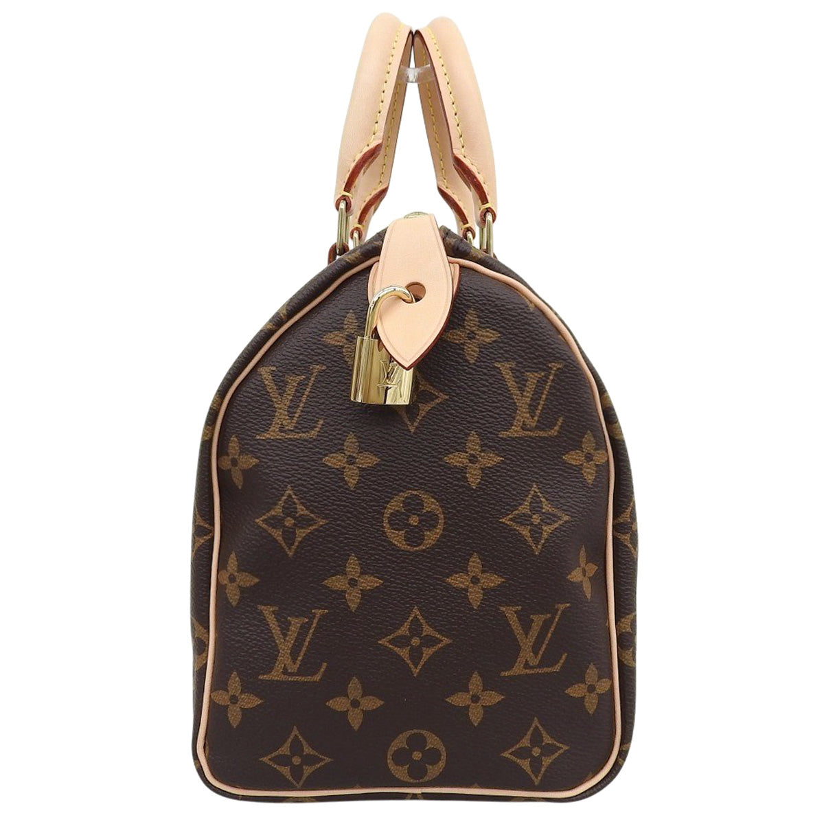 Monogram Speedy 25 棕色 M41528