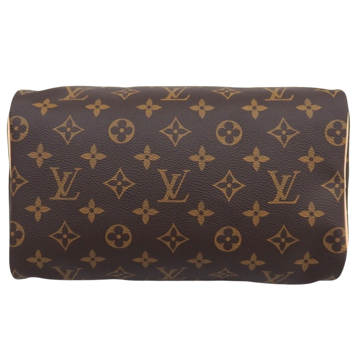 モノグラム スピーディ25 ブラウン M41528