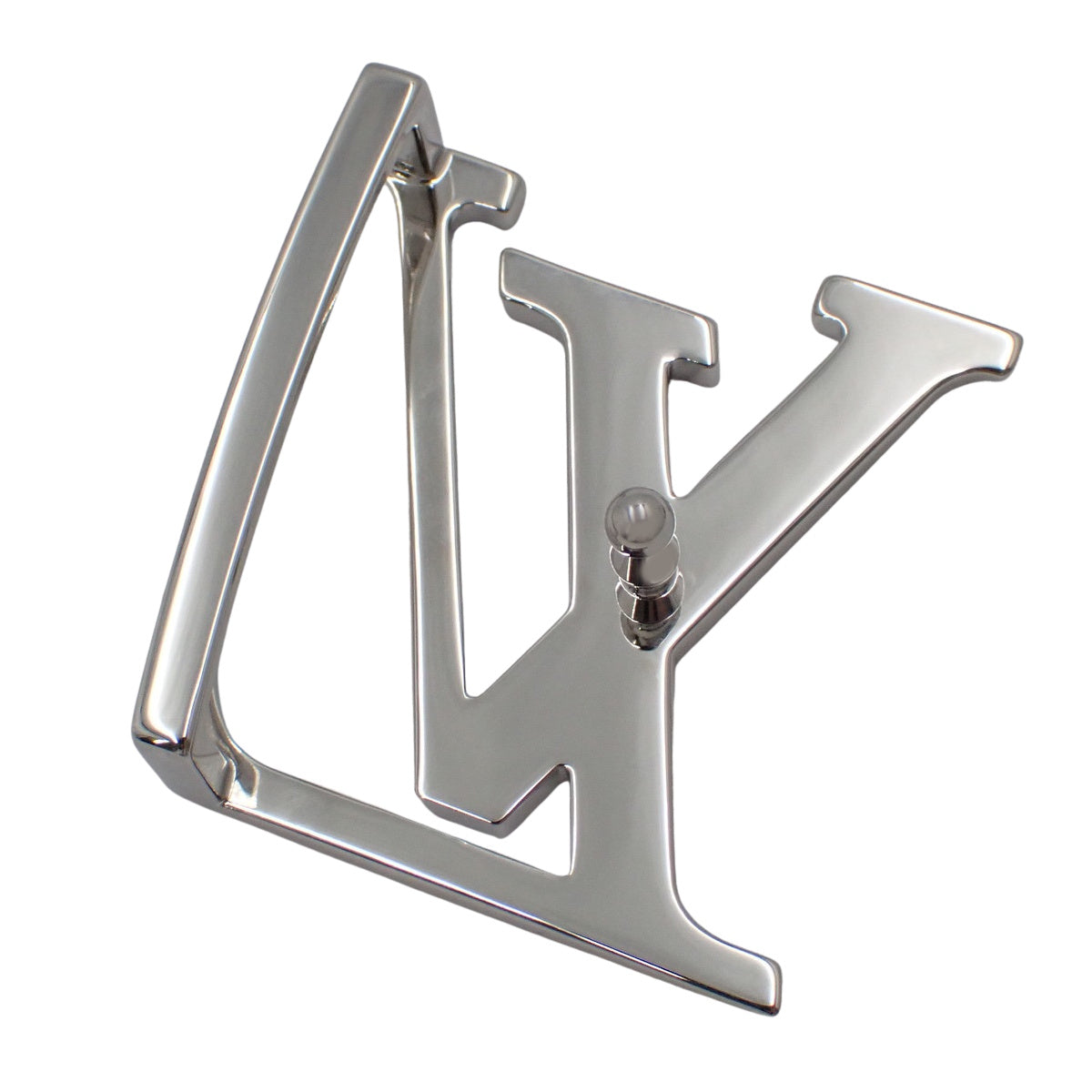 Monogram Shadow腰带 LV Shadow 40MM双面款 95/38 M0717