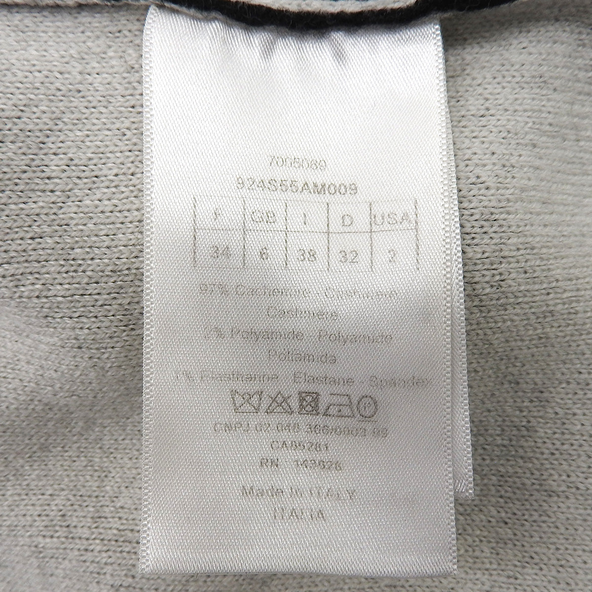 J'Adior 8 宽松毛衣 34