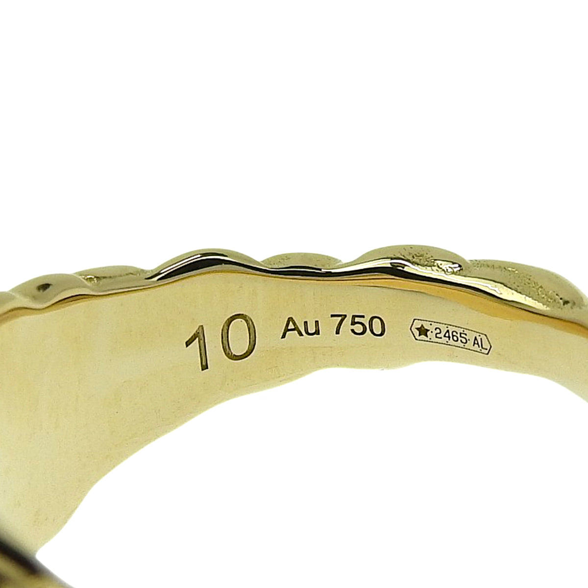 Lion Head Fire Opal/Diamond Yellow Gold 18KYG