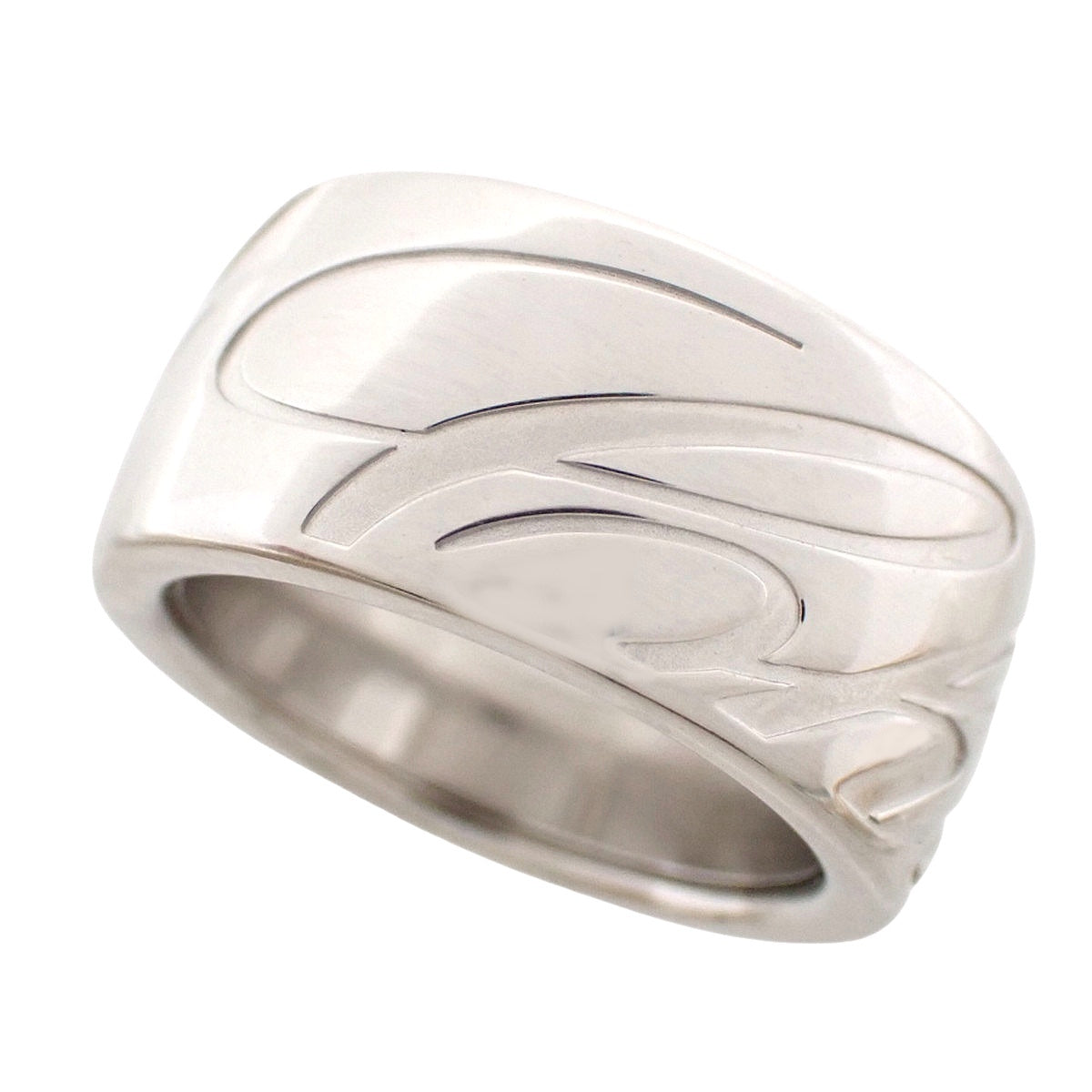 Dissimo White Gold K18WG