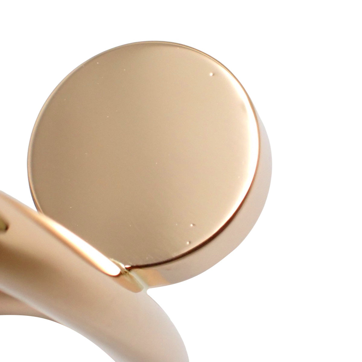 Juste un Clou 手链，经典款，18K 玫瑰金