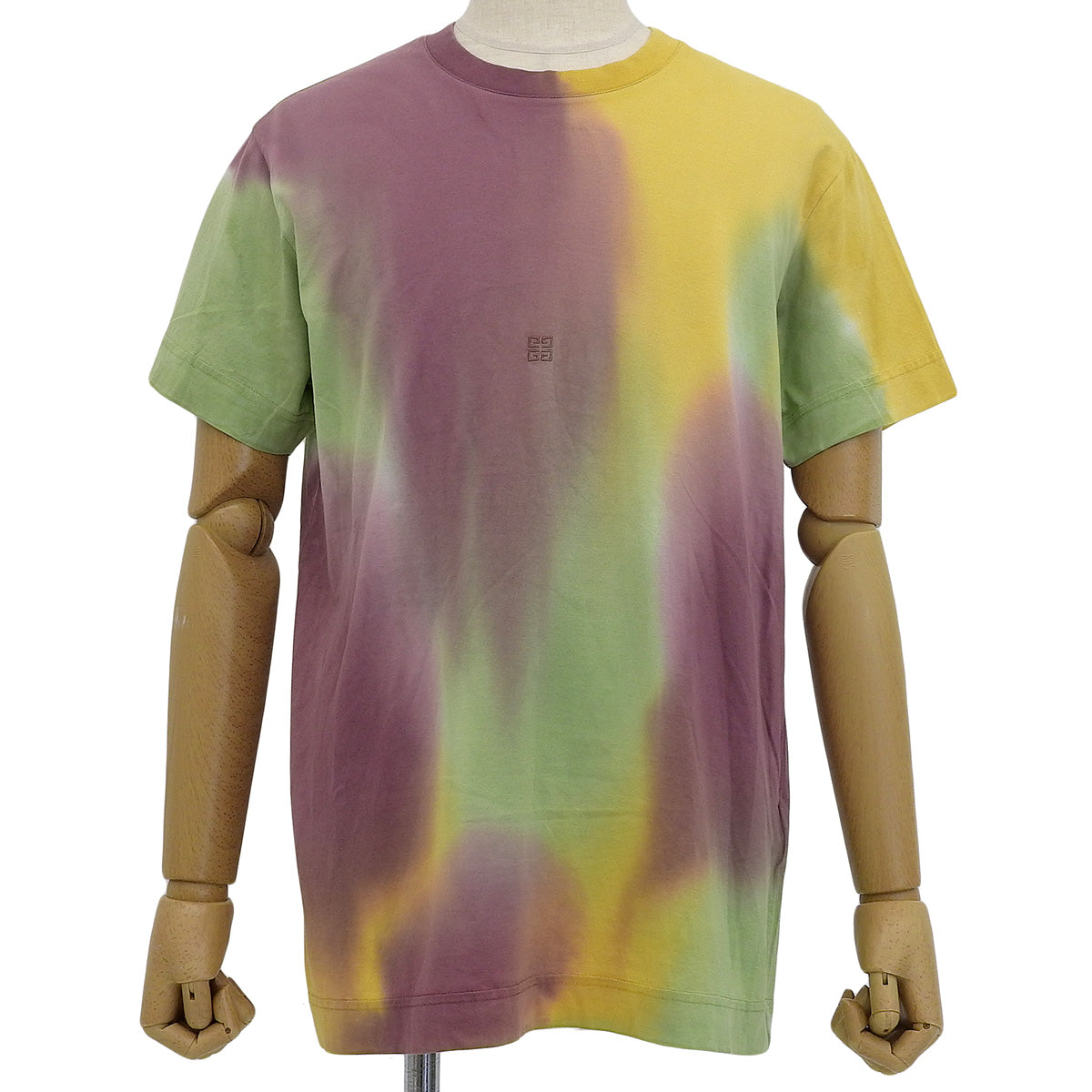 Logo Embroidered T-Shirt XS