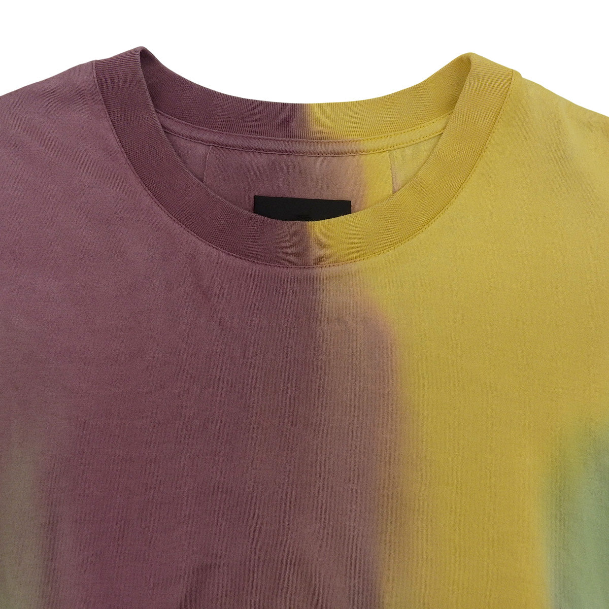 Logo Embroidered T-Shirt XS