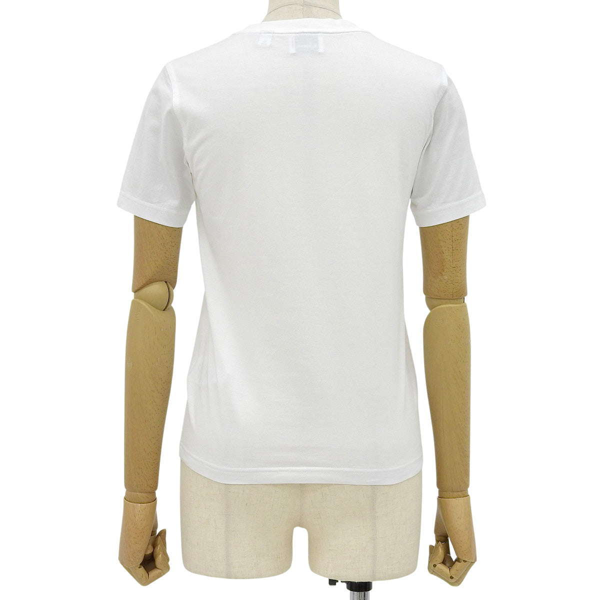 ロゴ Tシャツ XXS