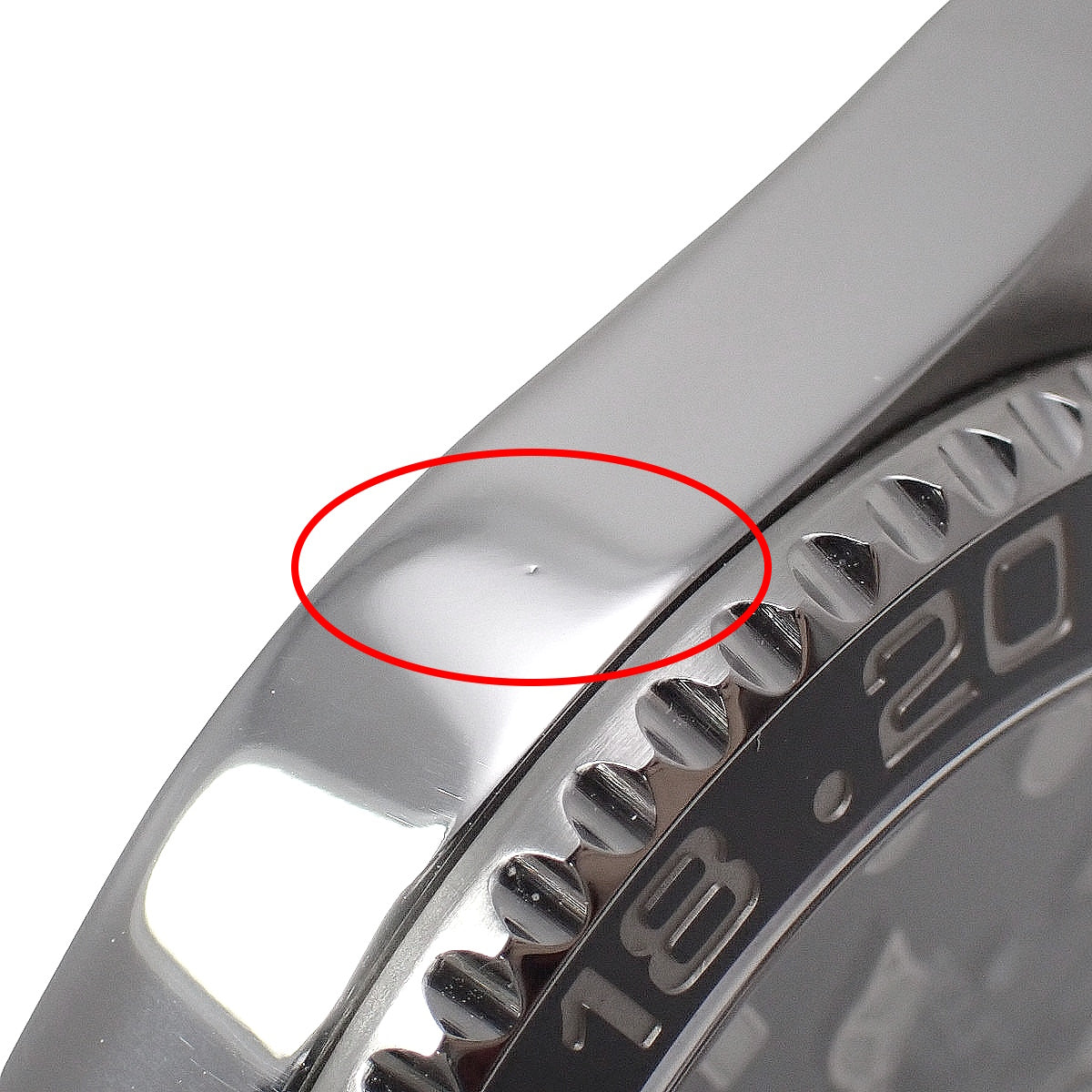 GMTマスター2 116710LN SS ランダム番 ブラック 自動巻き メンズ