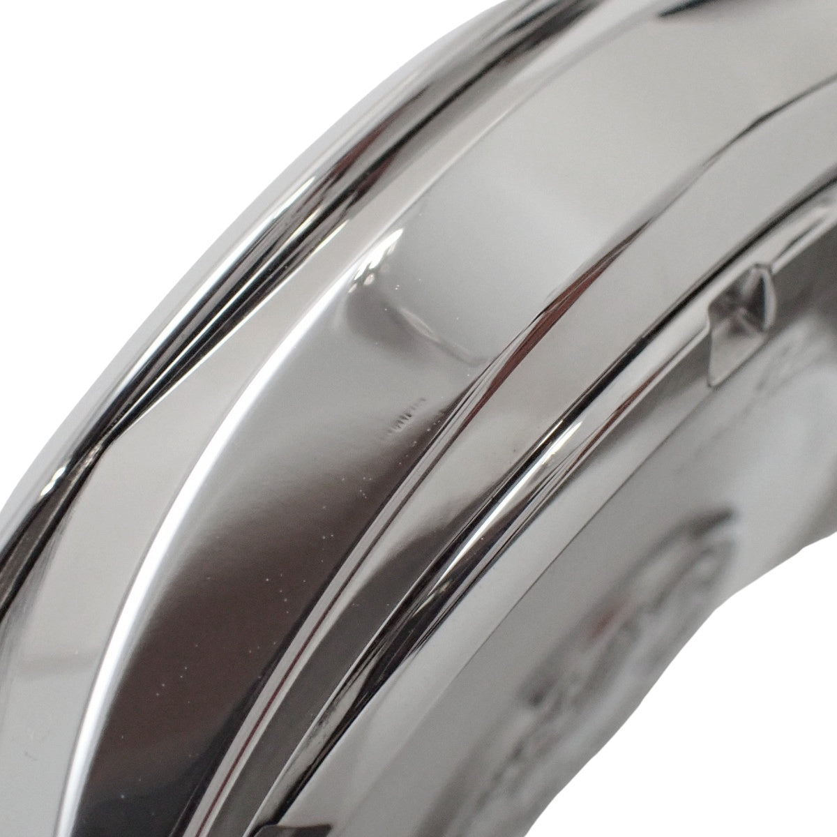 ヘリテージコレクション SBGA439 SS ネイビー 自動巻き メンズ